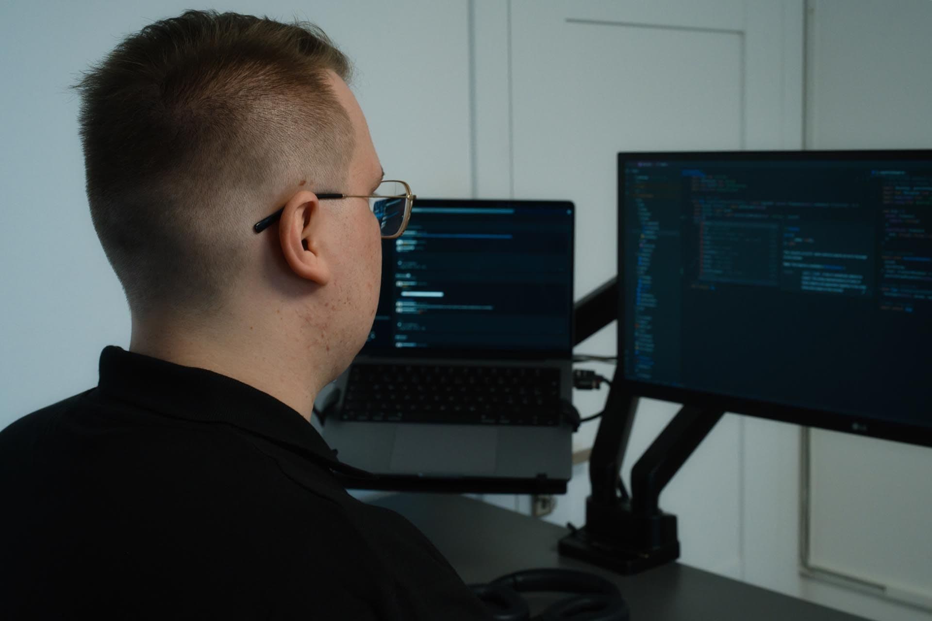 dev