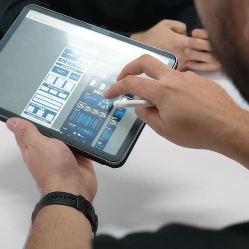 Náhľad tvorba webstránky