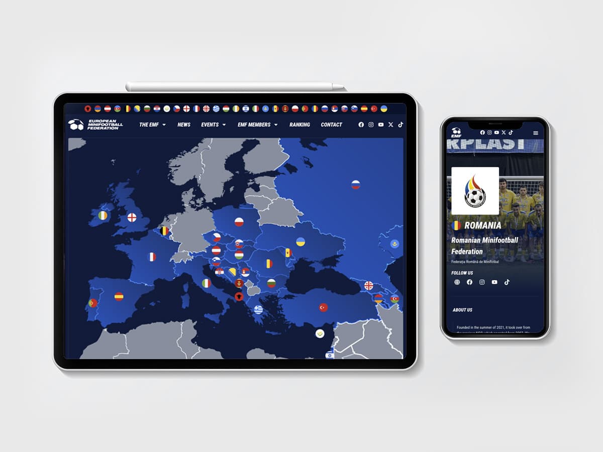 EMF náhľad responsive