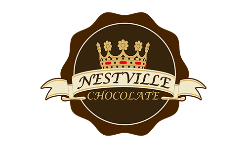 Nestville chocolate