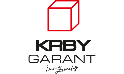 Krby garant