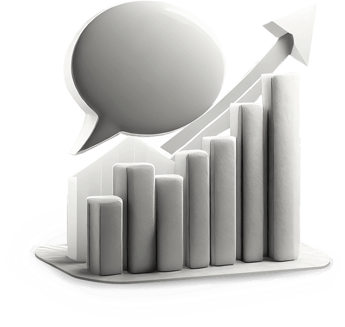 Marketing illustration